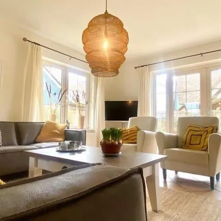 Attractive Close To Forest, Beach, Sea