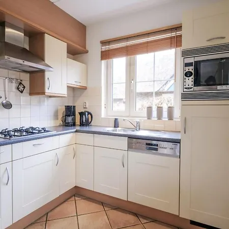 Attractive Close To Forest, Beach, Sea * Sint Maartensvlotbrug