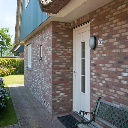 Attractive Close To Forest, Beach, Sea Sint Maartensvlotbrug