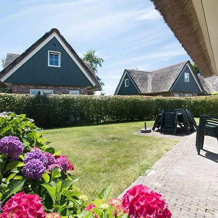 Attractive Close To Forest, Beach, Sea * Sint Maartensvlotbrug
